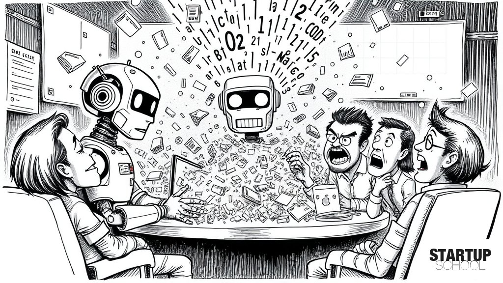Slack Code, 집단적 분위기를 활용하여 AI 에이전트를 그룹 채팅에 통합