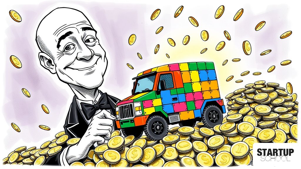 베조스 지원 전기차 스타트업 Slate Auto: 알아야 할 모든 것