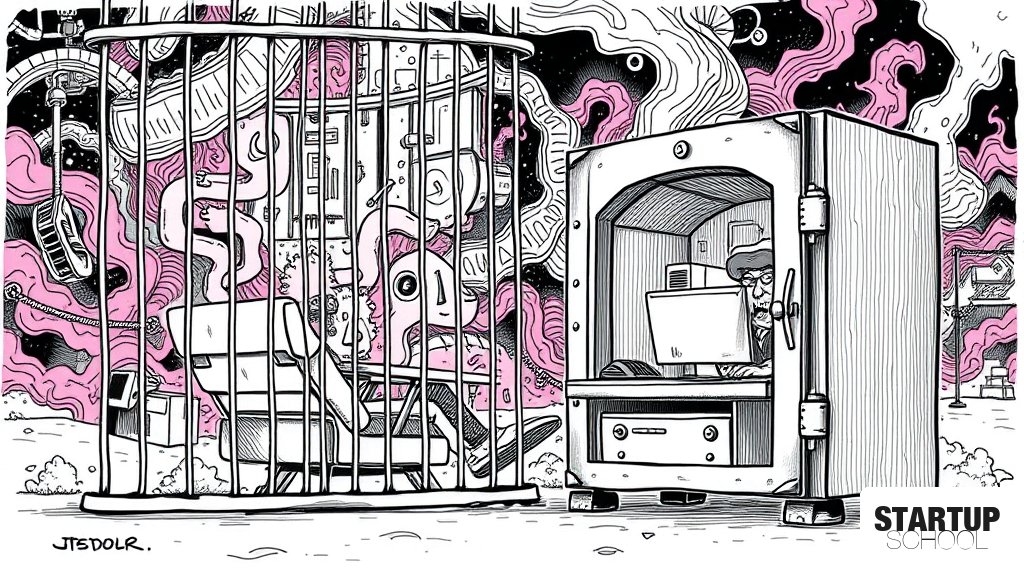 옛 해커의 습관을 도입해 조금 더 안전한 vibecoding 하기