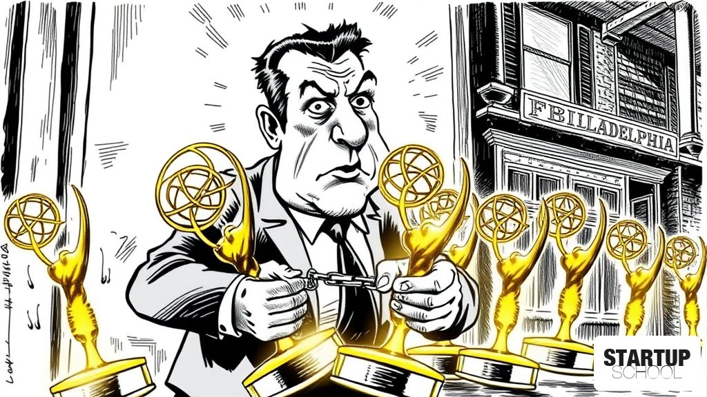 SLL 레이블 제작 HBO 오리지널 ‘TASK’, 에미상 6개 부문 노미네이트