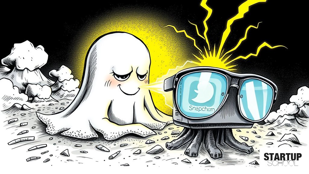 Snap, 수년간의 중단 후 새로운 AI 글래스 출시에 한 발 더 다가서다