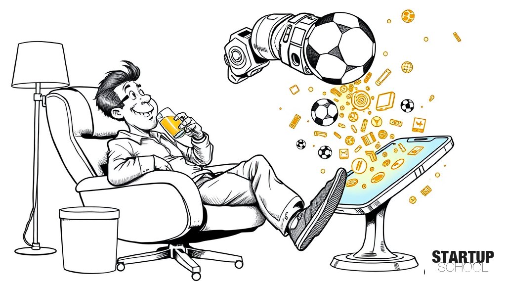 소커 API: 기능, 활용 사례 및 개발자가 더 나은 축구 앱을 만드는 방법