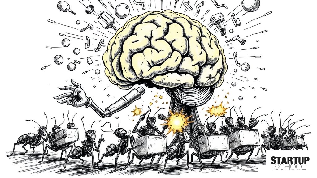 소프트웨어 3.0: 차세대 AI 패러다임 전환