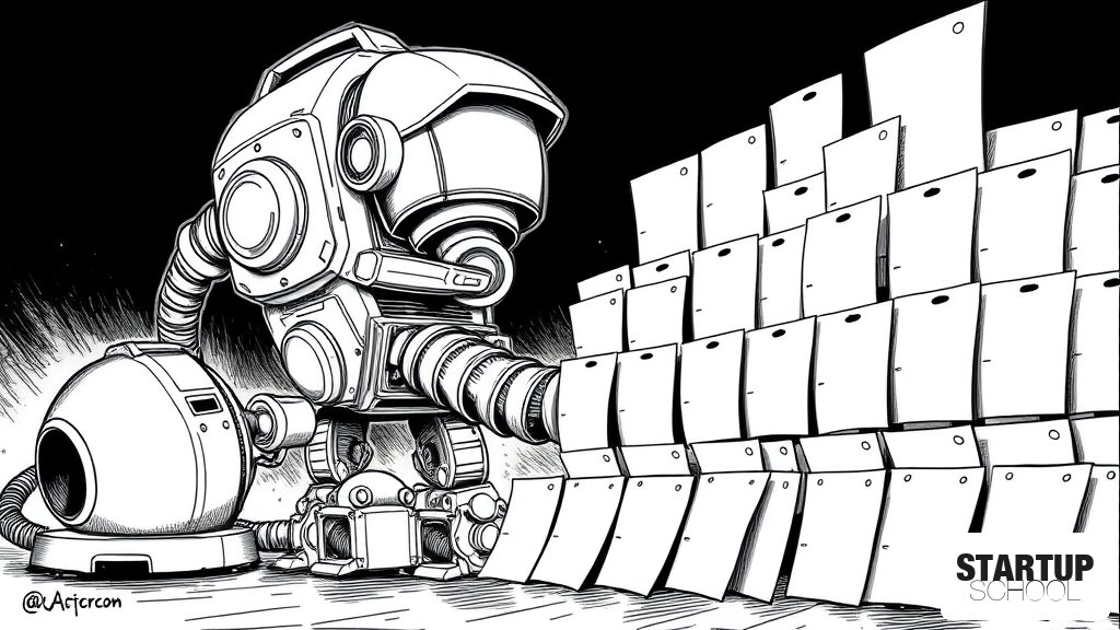 일부 사이트는 llms.txt를 robots.txt처럼 사용, Common Crawl이 발견