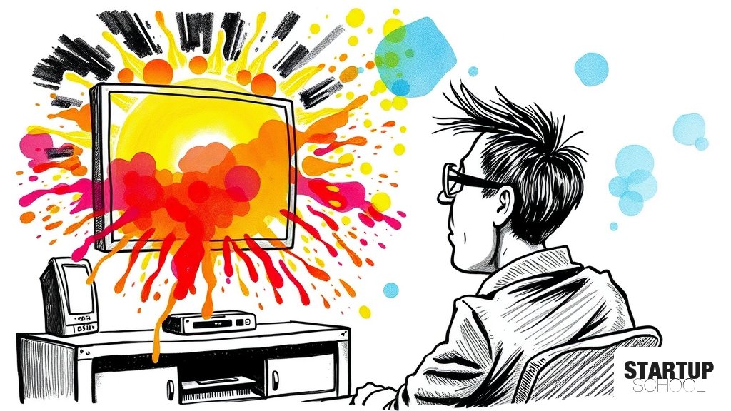 소니, 첫 RGB TV 출시… 예술 작품 같은 존재감