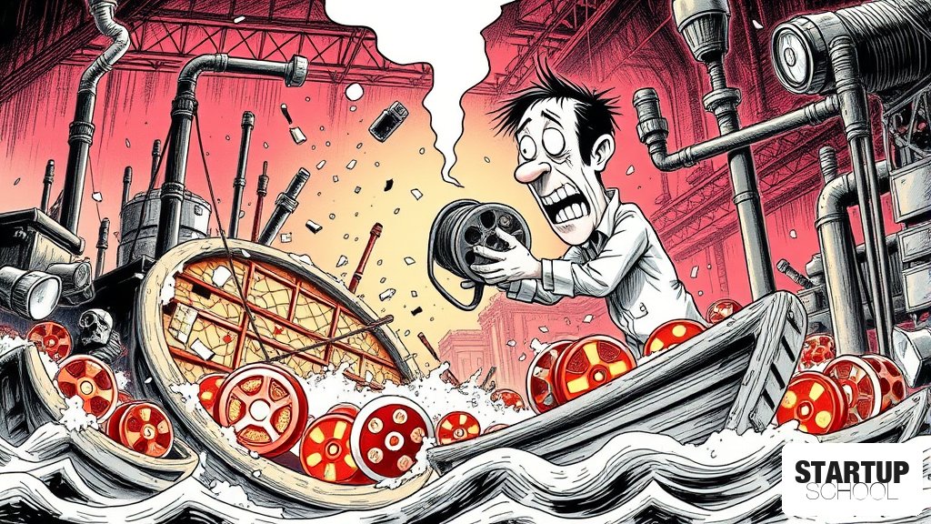 Sora, 2026년 4월 26일 종료: 엔지니어의 7일 마이그레이션 체크리스트