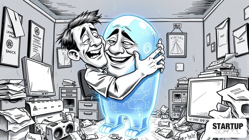 SoulLink 출시: 개발자를 위한 3D AI 캐릭터 컴패니언의 등장