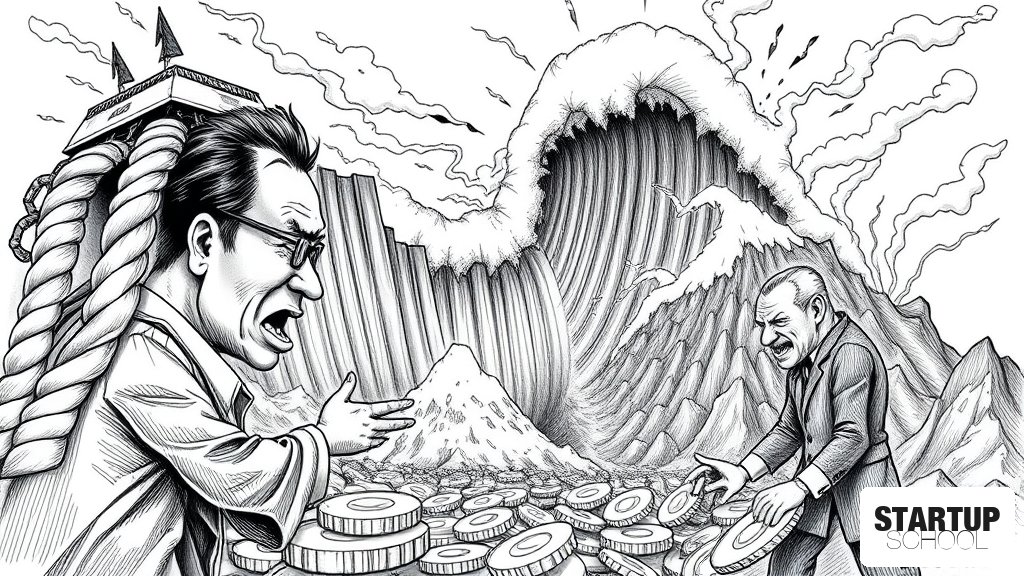 삼성 등 한국 기술 대기업, '램매거돈' 완화 위해 550조 원 이상 투자