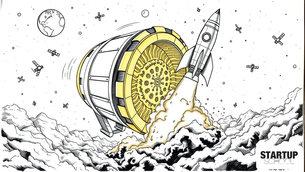SpaceX, $1.75조 달러 규모 비공개 상장 신청... 보도