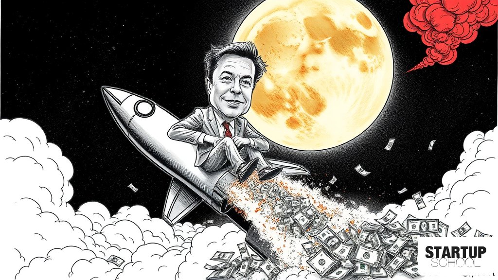 스페이스X IPO: 알아야 할 모든 것에 대한 실시간 업데이트