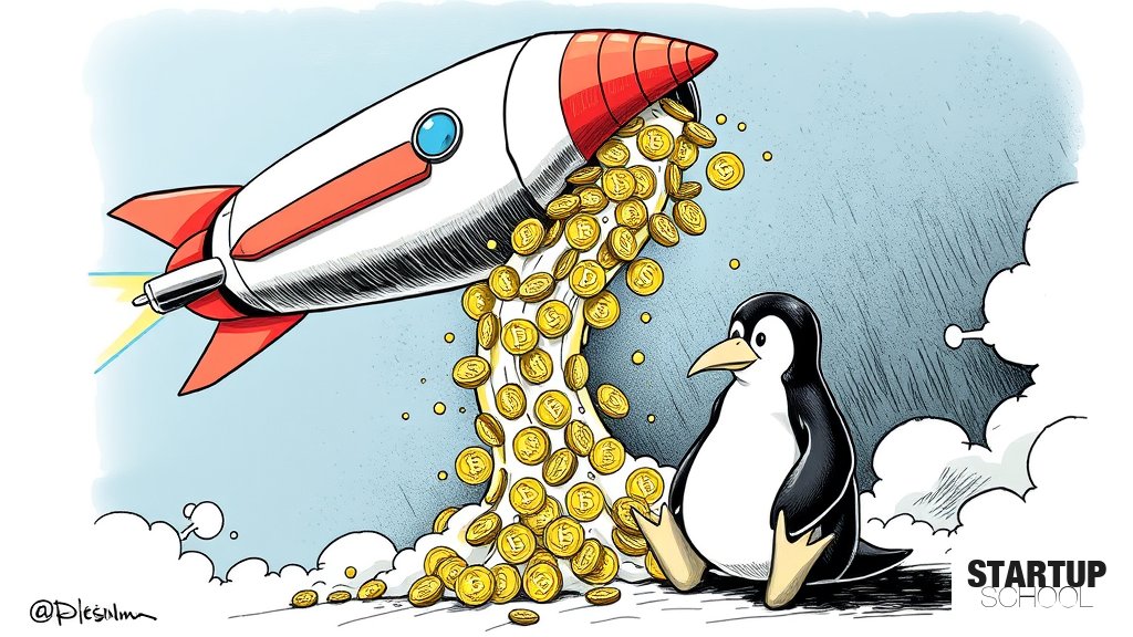 스페이스엑스AI, 논란의 Linux 배포판 오마르치에 150만 달러 상당의 컴퓨팅 지원