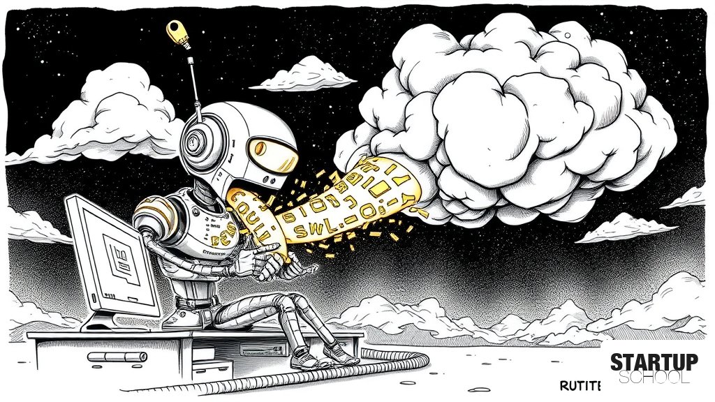 SpaceX의 Grok 프로그래밍 도구, 사용자 전체 코드베이스를 클라우드 저장소에 업로드 중