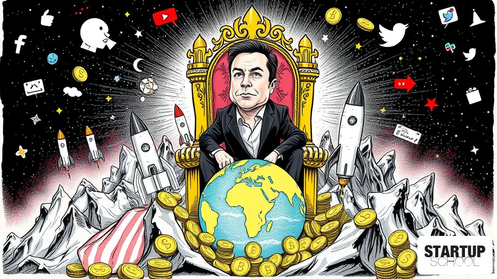 스페이스X의 거대한 IPO: 최신 소식 총정리