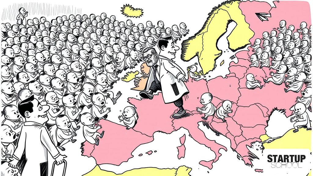 정자 기증은 제한이 필요하다는 유럽 비옥능력 전문 단체의 주장