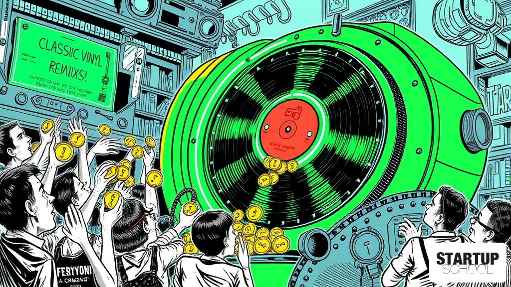 Spotify, 멀린 파트너십으로 AI 리믹스 및 커버 프로젝트 확장