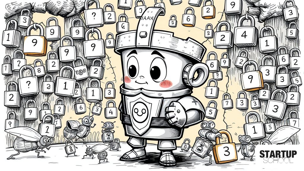 Spring Security - 기술 가이드