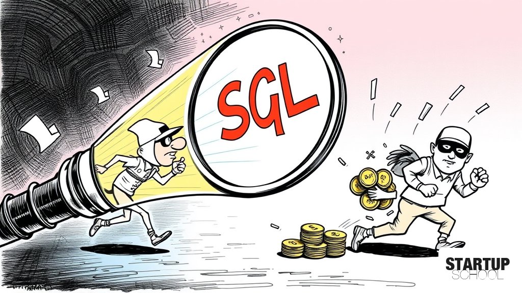 SQL 패턴으로 잡아내는 트랜잭션 사기 수법