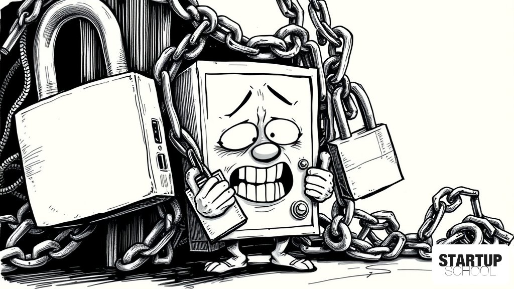 SSL/TLS 인증서 완벽 해설: 모든 웹사이트를 위한 HTTPS 보안