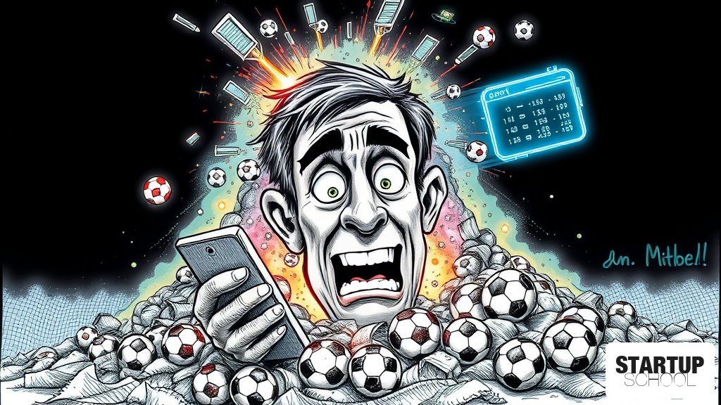 Stadium90, 축구 뉴스 및 라이브 중계를 위한 새로운 스포츠 디지털 플랫폼 출시