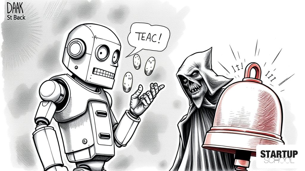 스토킹 피해자, OpenAI에 소송 제기: ChatGPT가 괴롭힘 가해자의 망상을 부추기고 경고를 무시했다고 주장