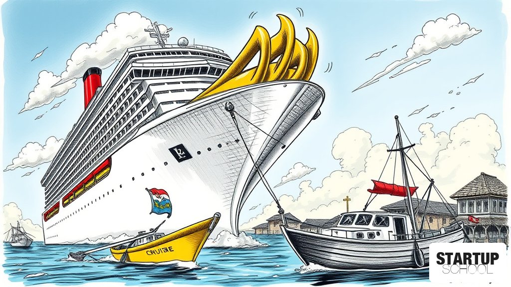 StarCruises, Star Voyager로 Kaohsiung-Penghu 노선 취항
