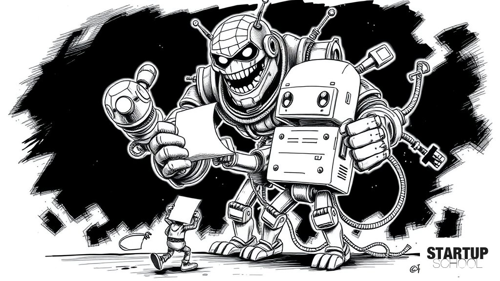 스테이트리스 채팅은 지속적인 CLI 에이전트에 밀리고 있다