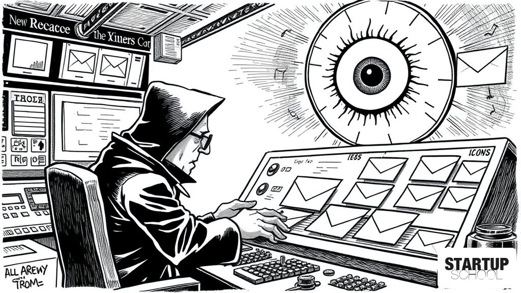 순위가 매겨진 구 Gmail 계정 확보를 위한 단계별 가이드