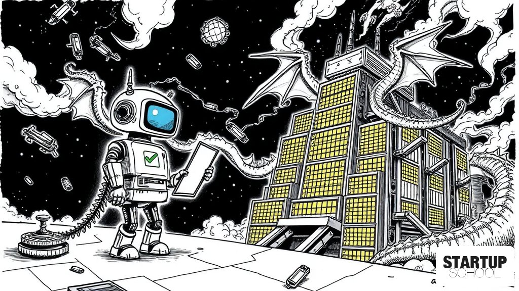 AI 코딩 에이전트, 할 일 앱으로 성능 테스트 그만하고 MMO 제작하도록 시켜보자.