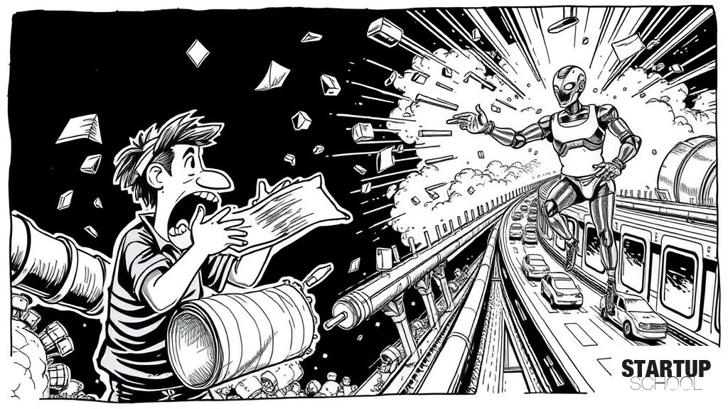 AI 제공업체 하드코딩은 이제 그만: 통합 AI 게이트웨이가 모든 것을 바꾼 이유