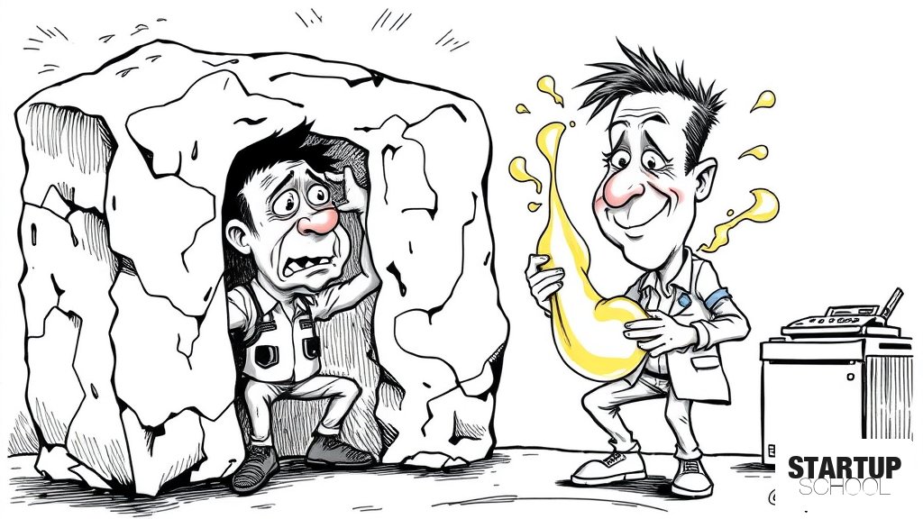 스왑 파티션 만들기는 그만두세요–스왑 파일을 사용하세요