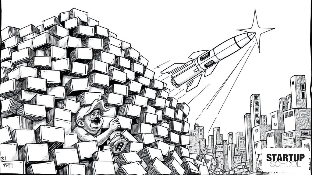 SaaS Boilerplate 재구축은 그만: Cloudflare Workers로 Edge-Native 제품 빠르게 출시하기