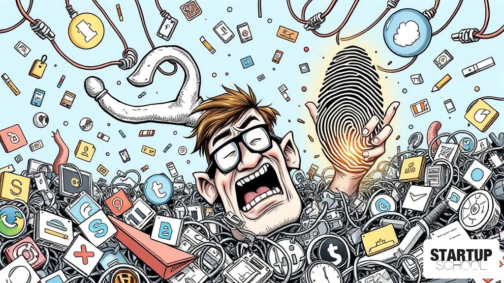React에서 브라우저 핑거프린팅 로직 재작성 중단: "useFingerprint"를 만나보세요