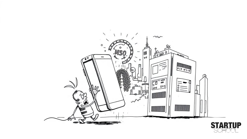 휴대폰을 2등 시민처럼 대하지 마세요: DevOps 기기