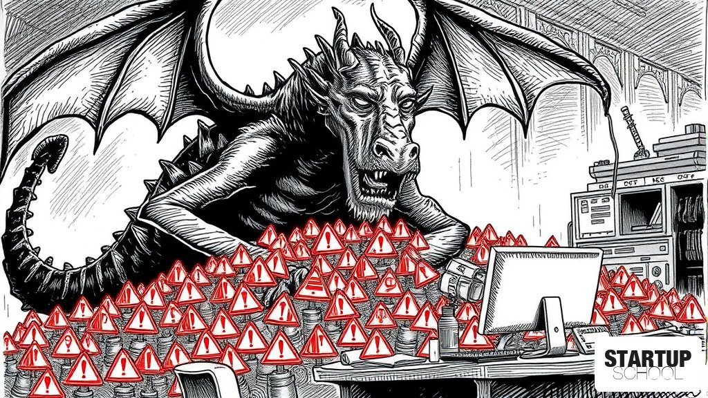 귀하의 코드를 건드리지 않는 CVE 트라이징 중단하기