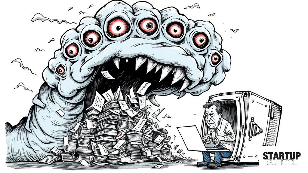 AI에 기밀 문서 업로드 중단: 자체 로컬 처리 파이프라인 구축하세요