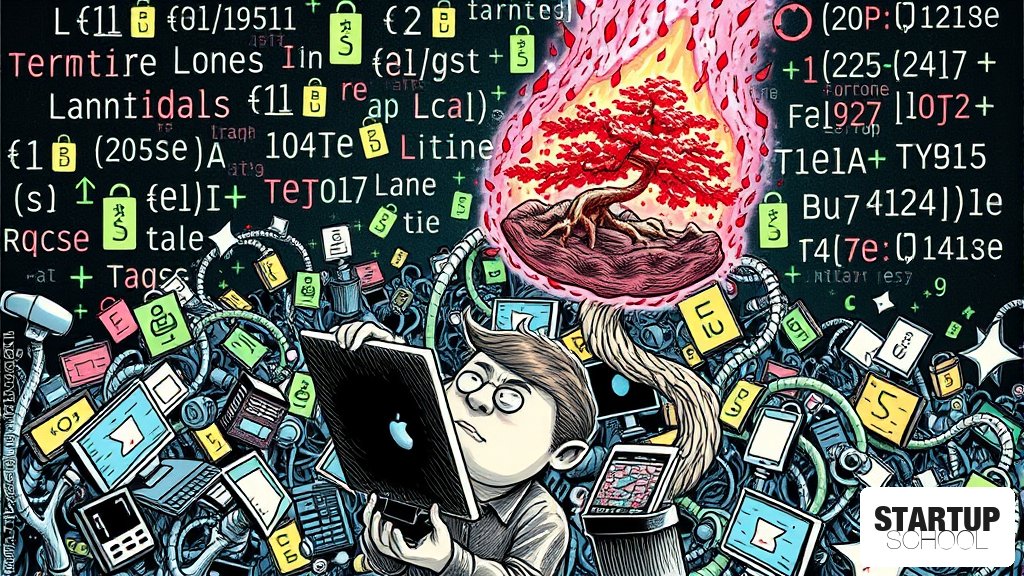 Strace-ui, Bonsai_term, 그리고 TUI의 부활