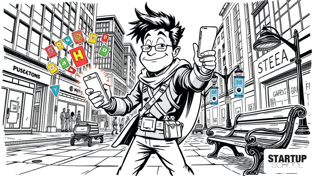 StreetComplete: 작은 퀘스트로 OpenStreetMap 고치기