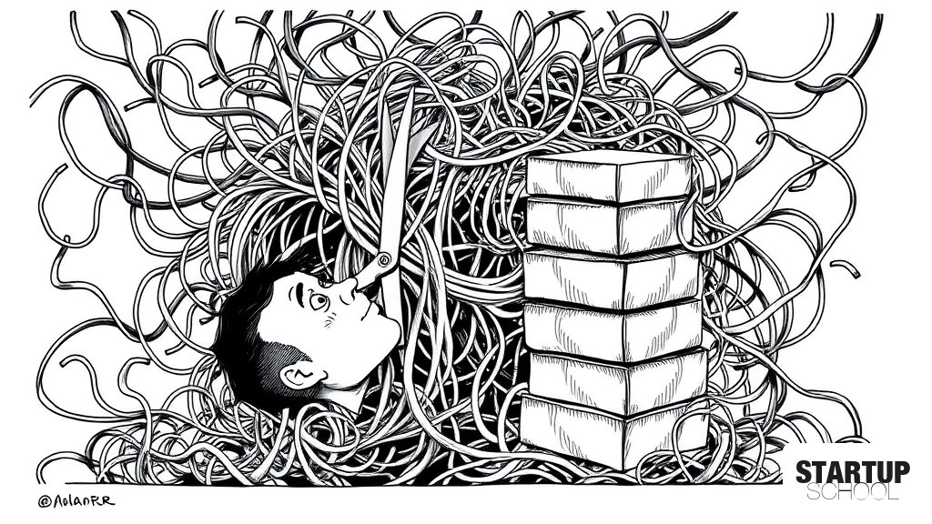 구조화된 AI 인터뷰, 앱 핵심 기능 재구축