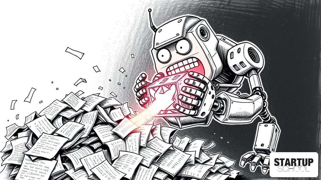 AI 답변 엔진을 위한 구조화된 데이터: JSON-LD가 인용되는지 여부를 결정하는 이유