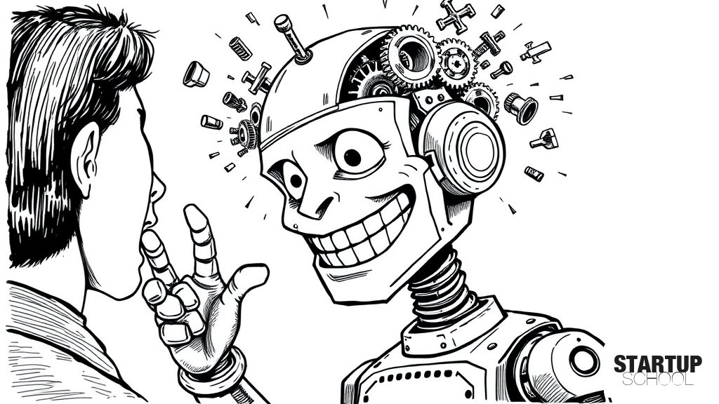 연구: 사용자의 감정을 고려하는 AI 모델은 오류를 낼 가능성이 더 높다
