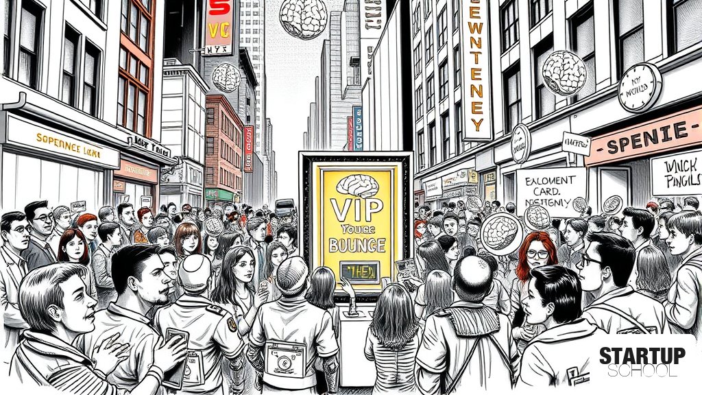 NYC 구독자 만남의 날!