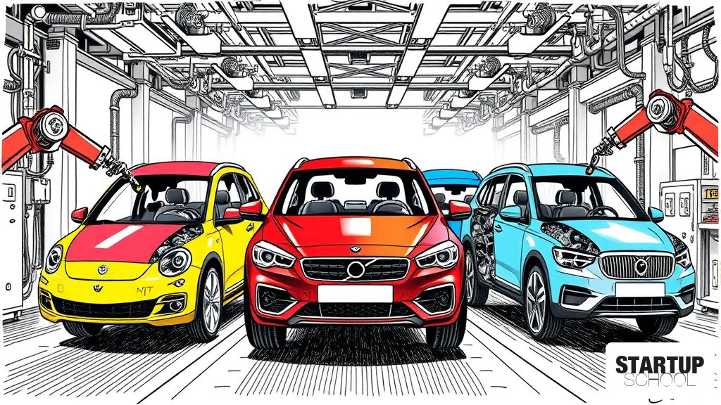 CUPRA Raval, Volkswagen ID. Polo, Škoda Epiq, Volkswagen ID. Cross, 파리 모터쇼에서 첫 공개