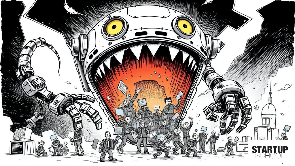 순다르 피차이: Google Search, AI 에이전트, 그리고 도구들이 하나 될 것입니다