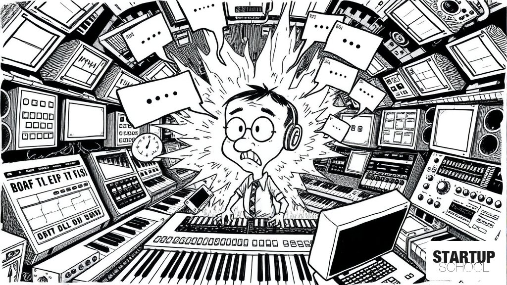 Suno Studio 2.0 - MIDI와 AI Chat을 결합한 본격적인 음악 제작 도구