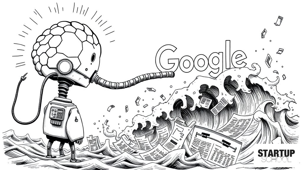 Google Developer Knowledge API 생태계를 통해 개발 역량 강화하세요
