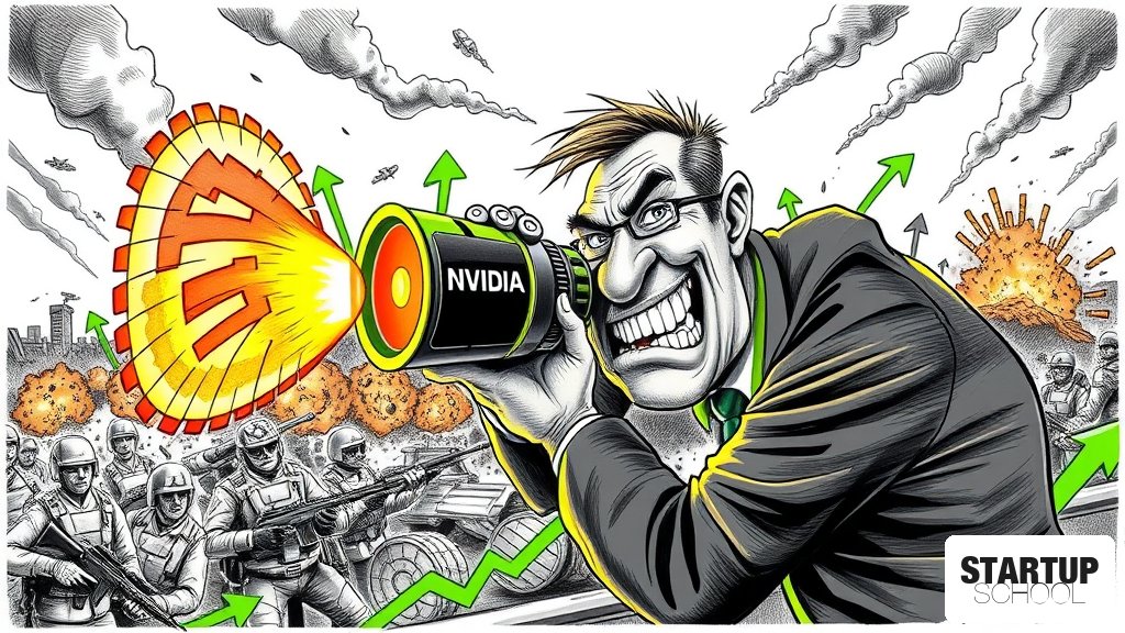 우크라이나 독립 언론 지원 — NVDA 영향 분석 및 가격 예측