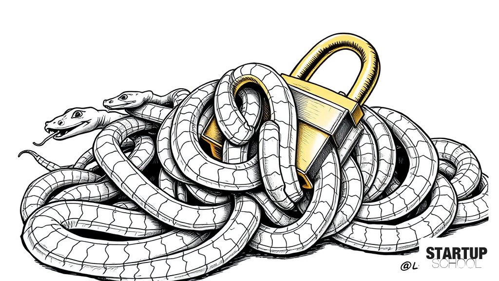 Surelock: 데드락 없는 뮤텍스, Rust를 위한 솔루션