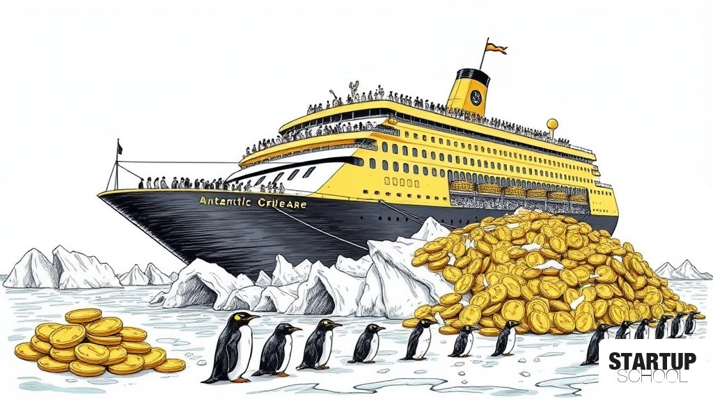 Swan Hellenic, 2026-2028년 남극 시즌 발표