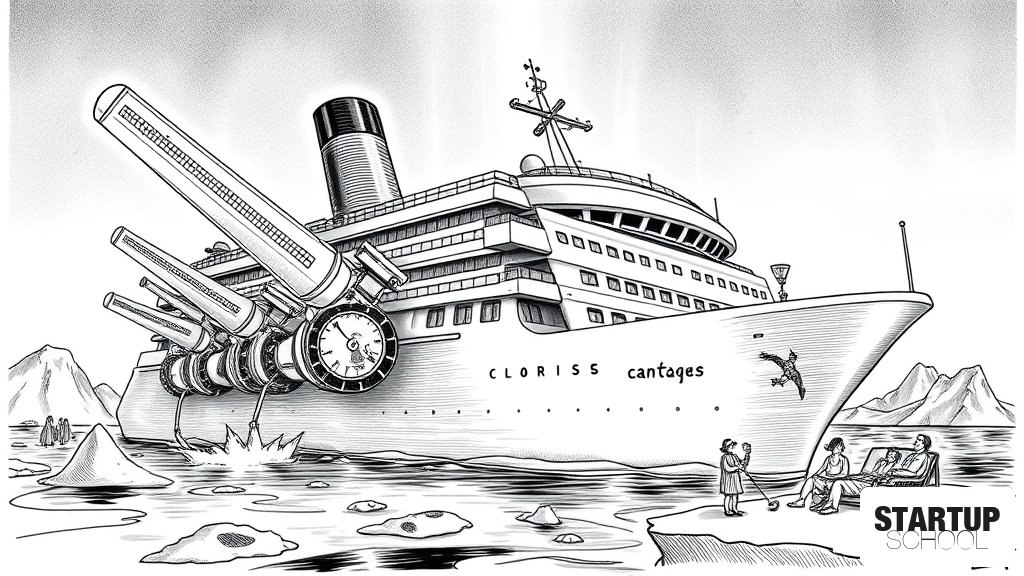 Swan Hellenic의 Cruising4Oceans 이니셔티브, GlobalCoast 네트워크 합류
