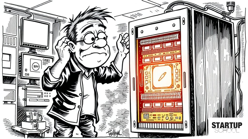 Synology, QNAP, TrueNAS 없이 최소 ZFS NAS 구축하기 (2024)
